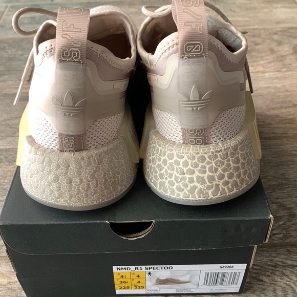 Adidas NMD R1 Spectoo - Picture 3 of 9